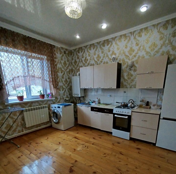 дом г Саратов р-н Кировский проезд 1-й Магнитный 26/28 фото 14