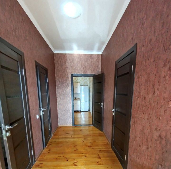 дом г Саратов р-н Кировский проезд 1-й Магнитный 26/28 фото 18