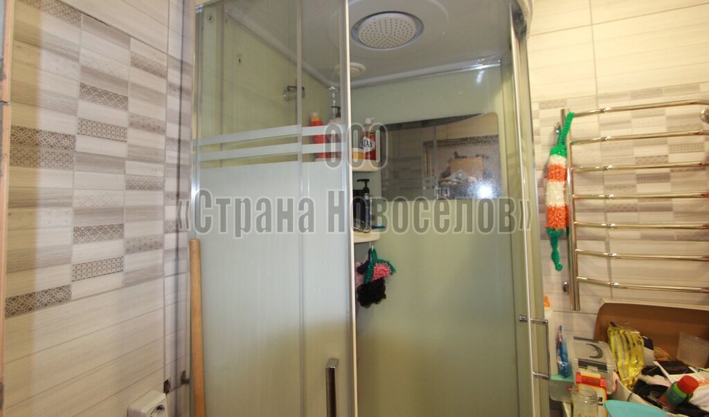 квартира г Саранск р-н Ленинский ул Терешковой 18а фото 7