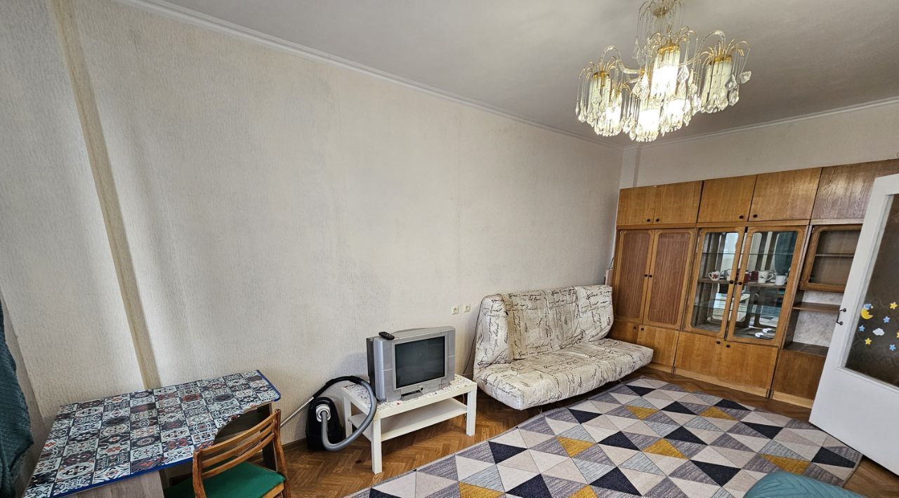 квартира г Омск р-н Кировский ул 3-я Енисейская 32/1 фото 10