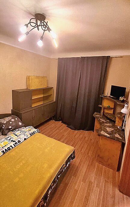 квартира г Липецк р-н Левобережный ул Аносова 2 фото 6