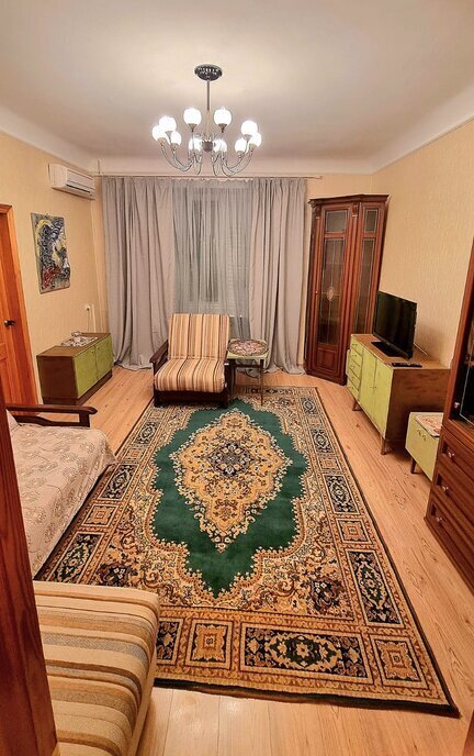 квартира г Липецк р-н Левобережный ул Аносова 2 фото 9