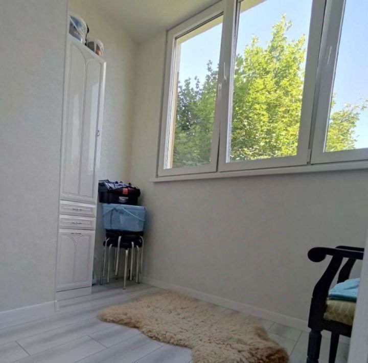 квартира г Калининград р-н Ленинградский ул Кутаисская 38 фото 8