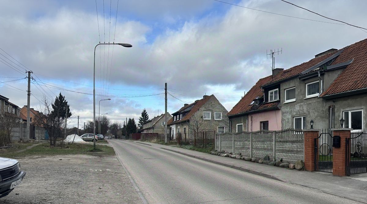 квартира г Калининград р-н Ленинградский ул Миклухо-Маклая 52 фото 25