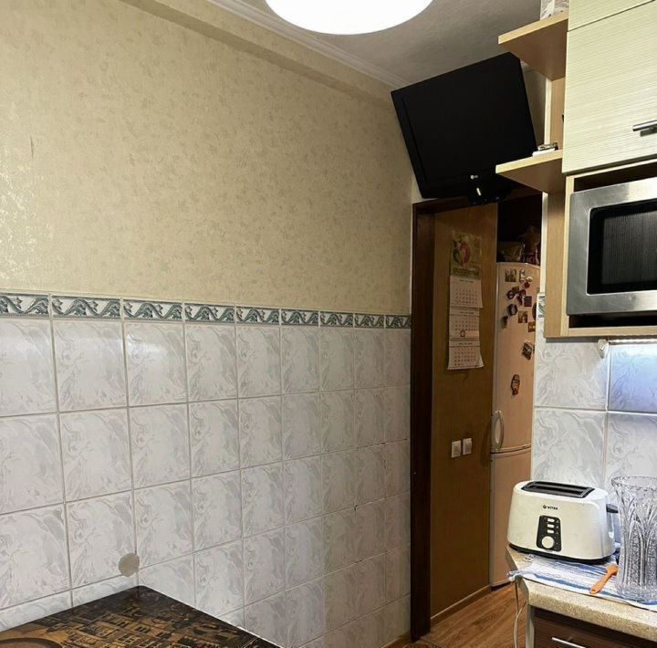 квартира г Калининград р-н Ленинградский ул Краснопрудная 51 фото 7