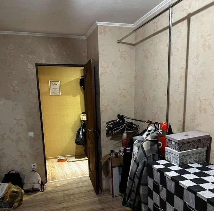 квартира г Калининград р-н Ленинградский ул Краснопрудная 51 фото 9