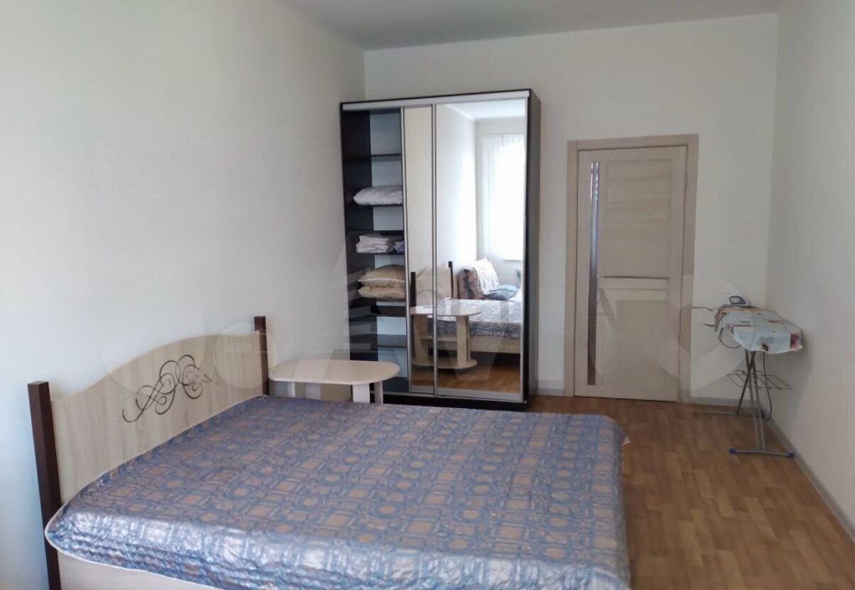 квартира г Геленджик ул Крымская 19к/1 ЖК «Черноморский» фото 3