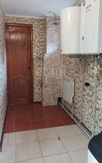 дом г Краснодар п Знаменский снт Чайка фото 24
