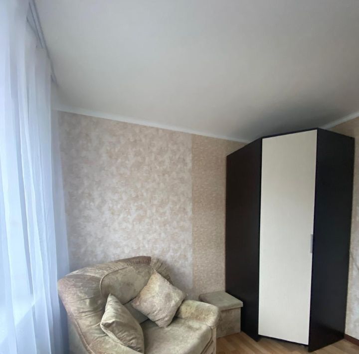 квартира г Орехово-Зуево ул Гагарина 47а фото 8