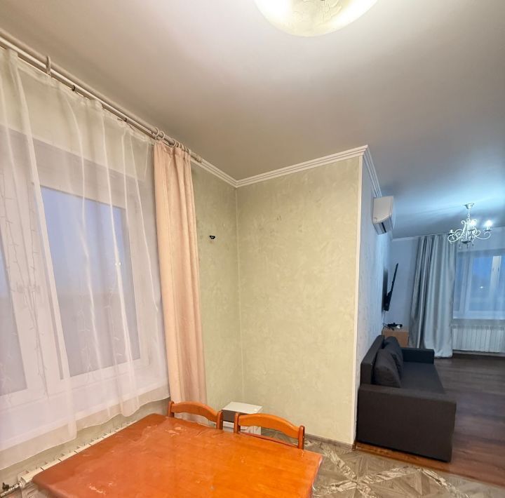 квартира г Лобня проезд Свободный 9 Лобня фото 5