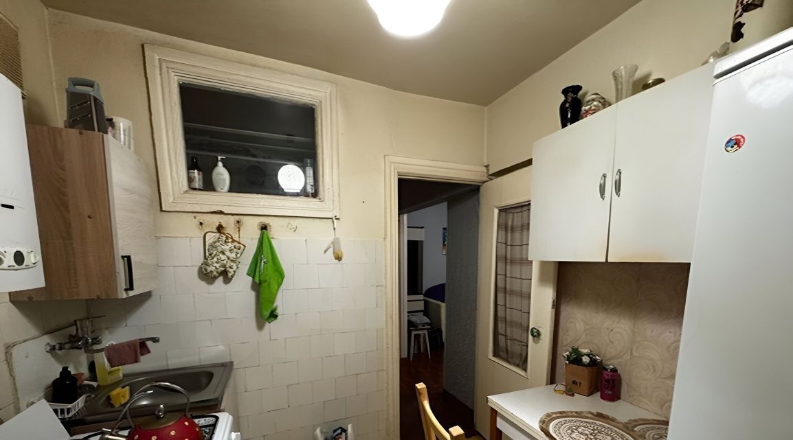 квартира г Москва метро Битца ул Булатниковская 1к/6 фото 4