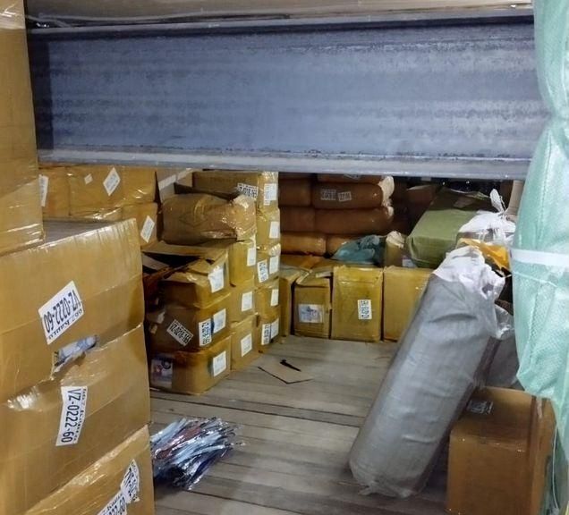 производственные, складские г Москва метро Люблино ул Верхние Поля 59д муниципальный округ Люблино фото 4