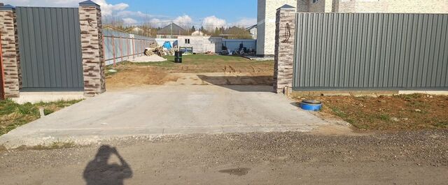 квартал Дачный-2 21 км, застройки Бакеево-3, Юбилейная ул, г. о. Солнечногорск, Андреевка, Пятницкое шоссе фото