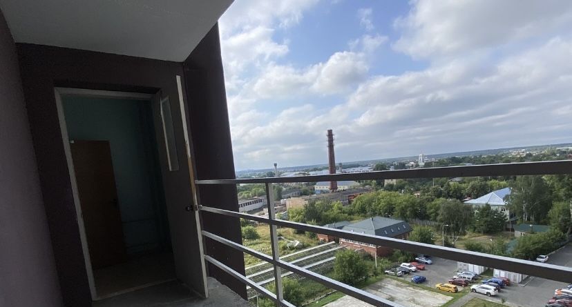 квартира городской округ Богородский г Старая Купавна ул Октябрьская 14а Железнодорожная фото 4