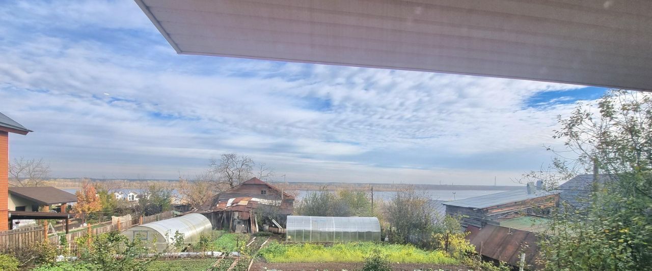 дом г Нижний Новгород р-н Нижегородский Подновье сл фото 8