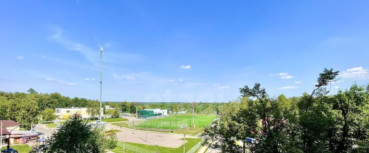 квартира г Долгопрудный ул Парковая 34 Долгопрудная фото 34