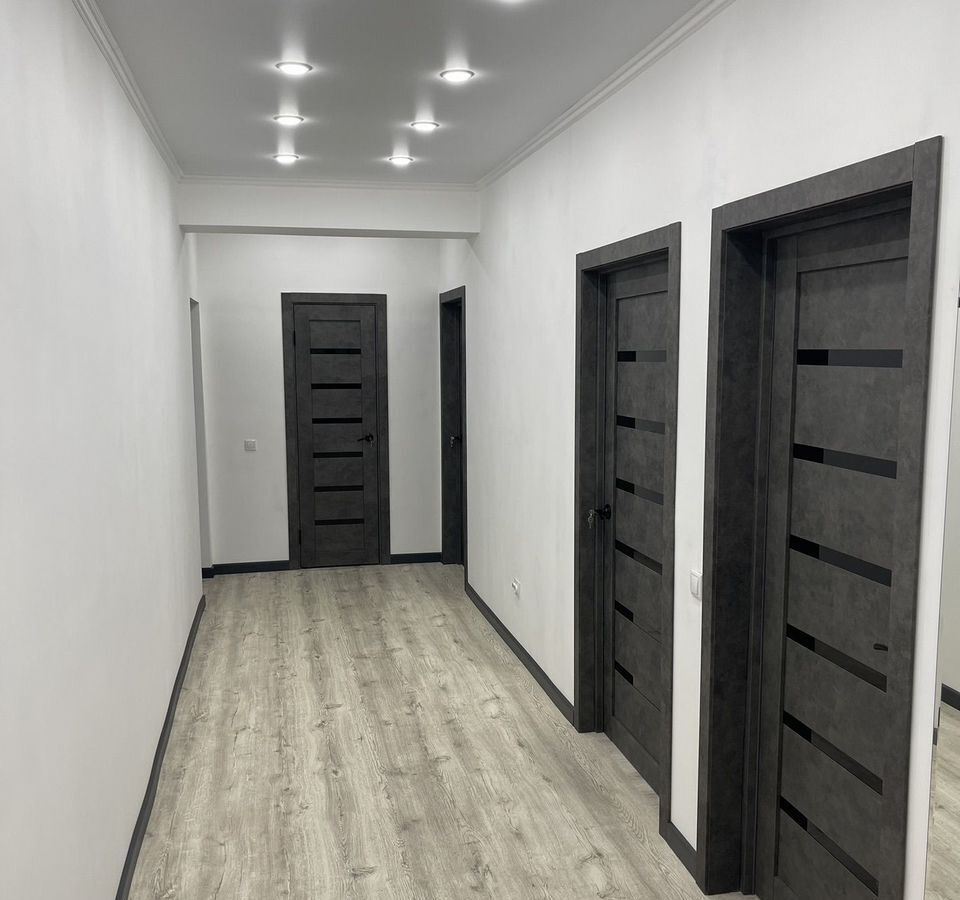 квартира г Пенза Пенза-4 ул Глазунова 6 р-н Октябрьский фото 5