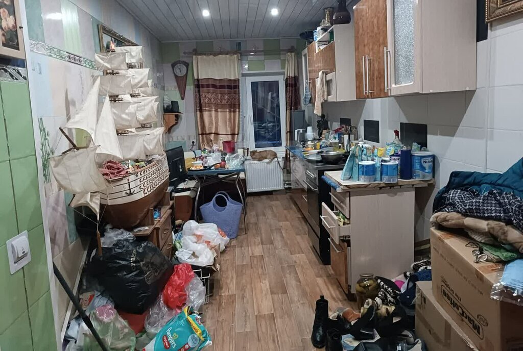дом г Нижний Новгород р-н Канавинский Канавинская улица Лесной Городок фото 18