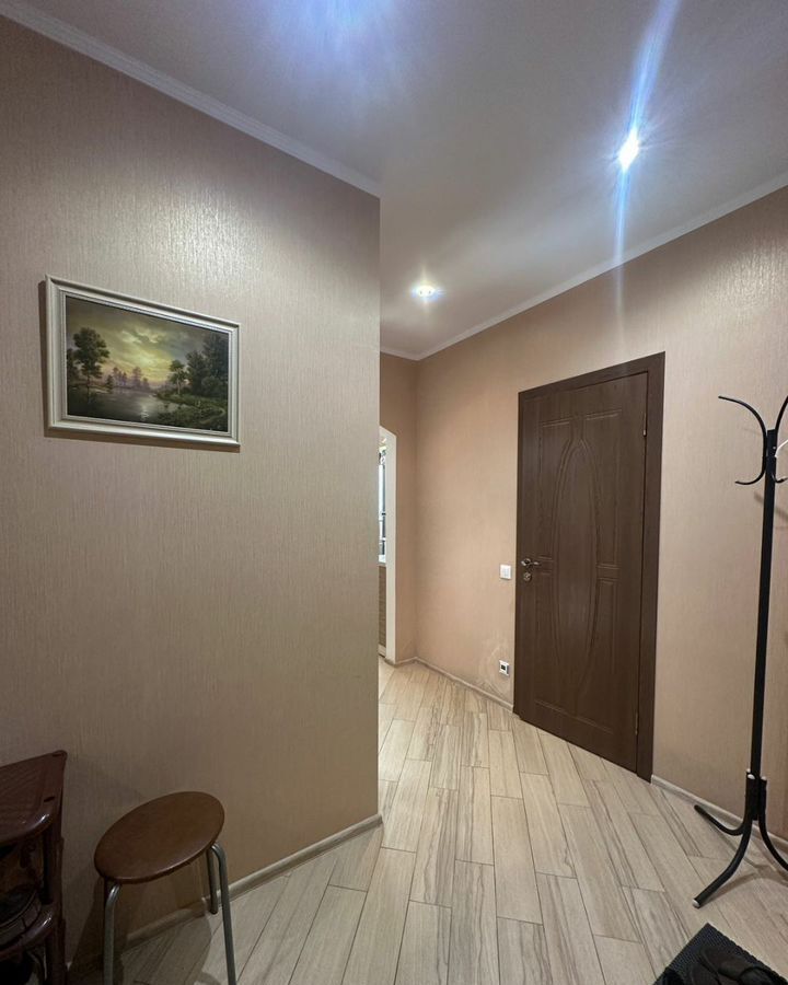 квартира г Подольск б-р Бородинский 2 фото 10