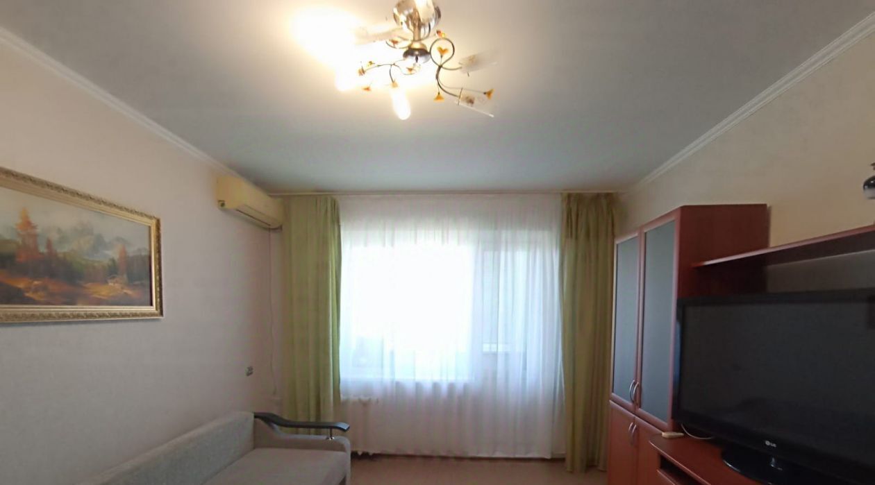 квартира г Волгодонск ул Дружбы 3 фото 5