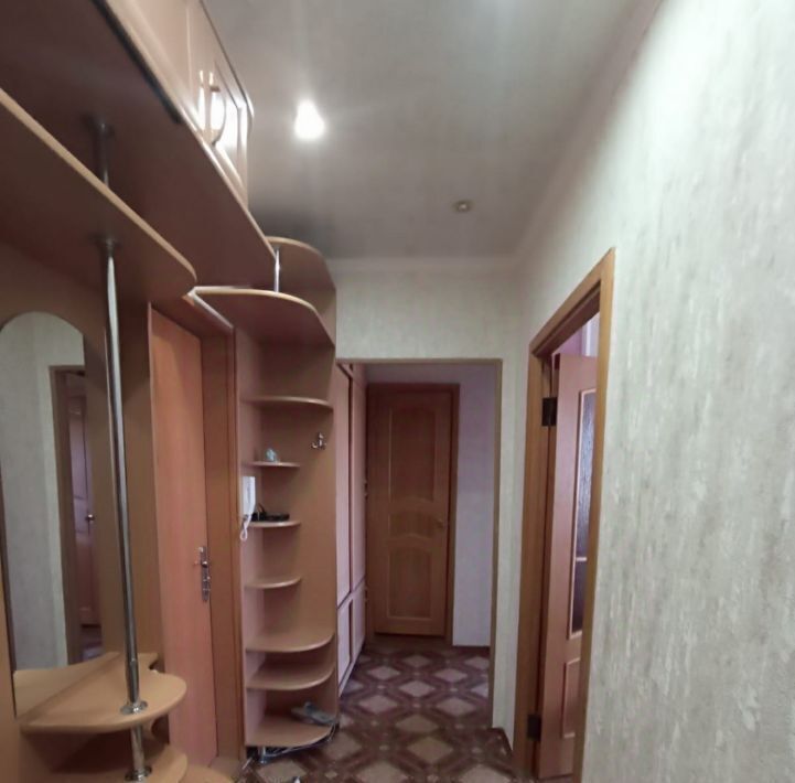 квартира г Волгодонск ул Дружбы 3 фото 9