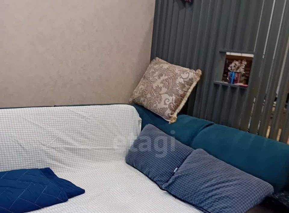 квартира г Ростов-на-Дону р-н Первомайский ул Киргизская 38г фото 6