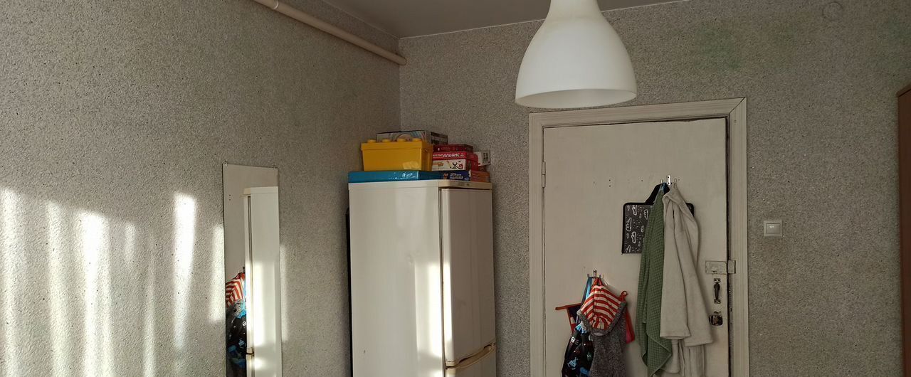 комната г Калининград р-н Ленинградский ул Молодой гвардии 20 фото 3