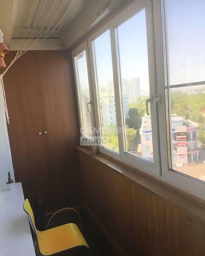 квартира г Москва метро Печатники ул Полбина 2к/1 муниципальный округ Печатники фото 8