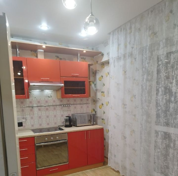 квартира г Иркутск р-н Свердловский ул Варламова 104 фото 1