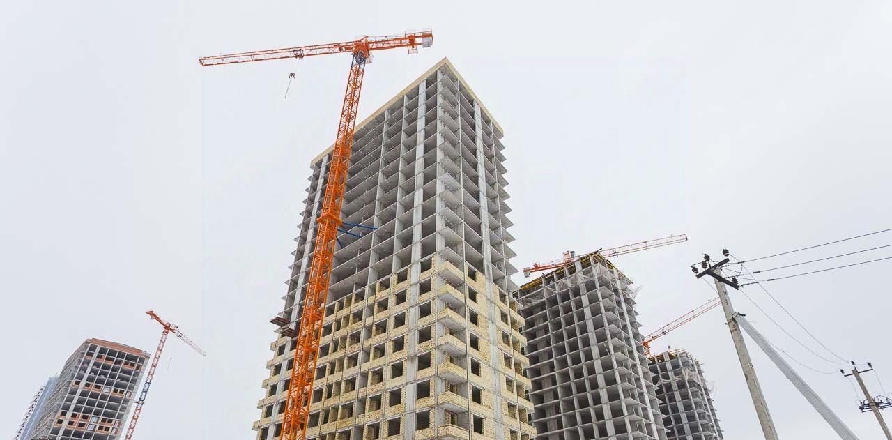 квартира г Уфа р-н Демский б-р Яркий фото 15