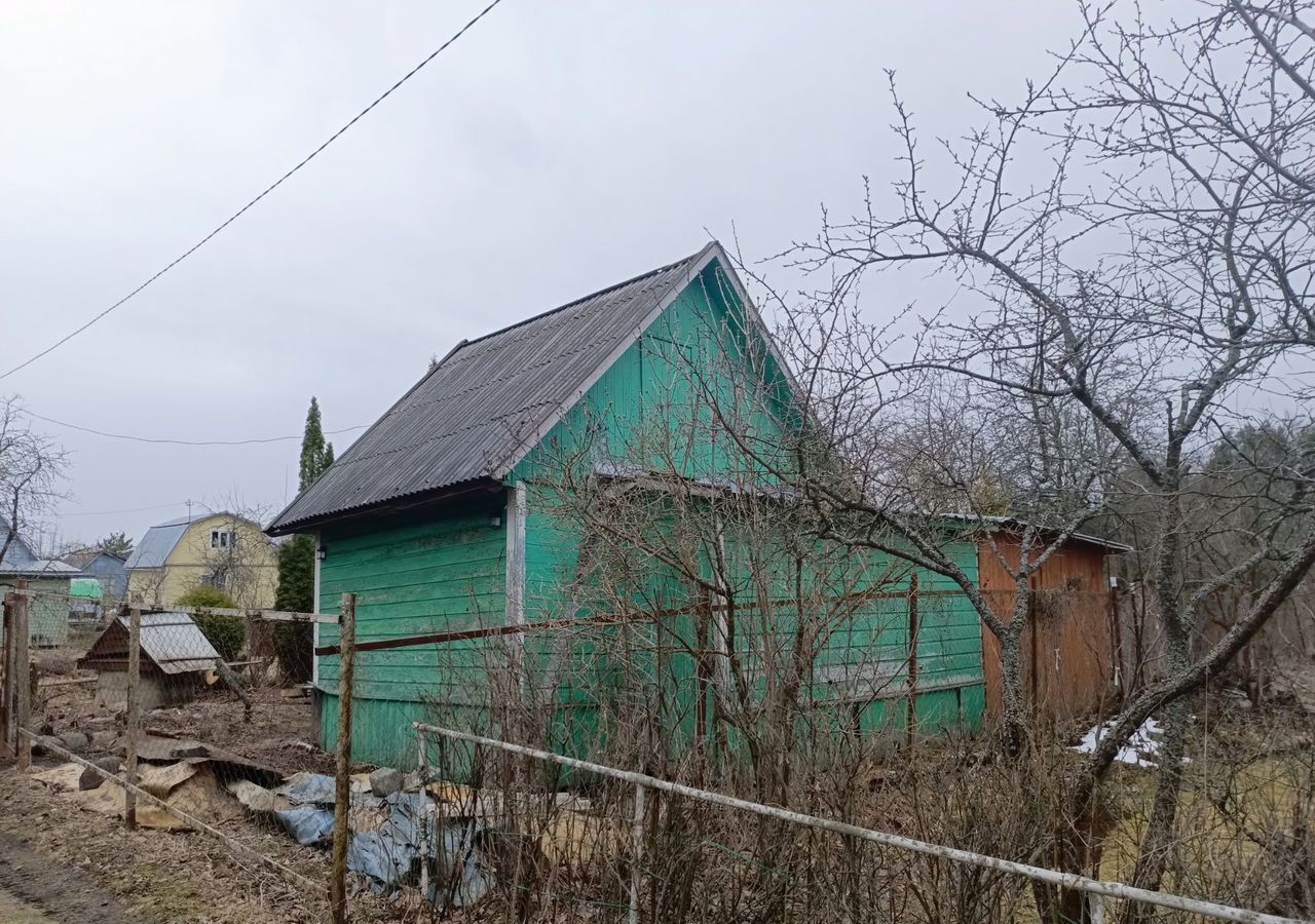 дом р-н Рыбинский г Рыбинск Шекснинский массив-1, СНТ Волга фото 3