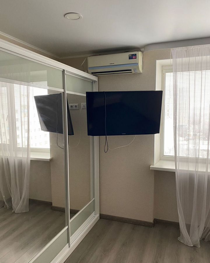 квартира г Уфа р-н Советский б-р Ибрагимова 21/1 фото 1