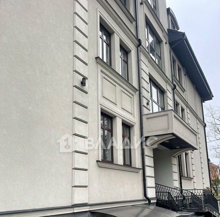 квартира г Калининград р-н Центральный ул Лесопарковая 39 фото 1