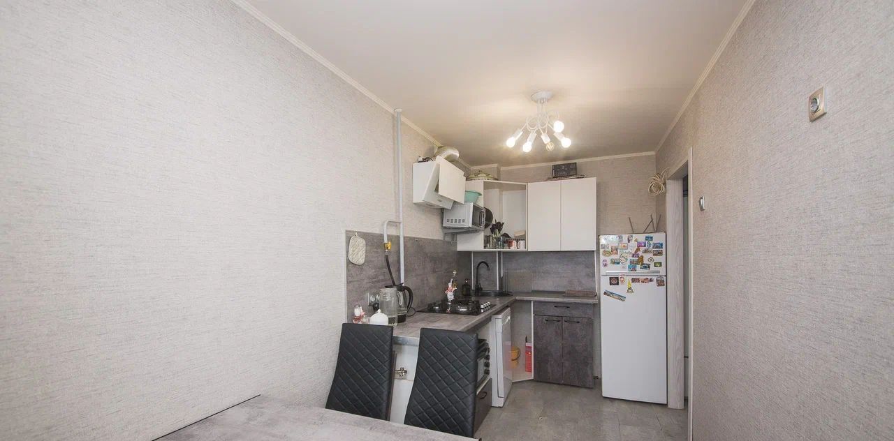 квартира г Ярославль р-н Фрунзенский ул Гоголя 13к/2 фото 7
