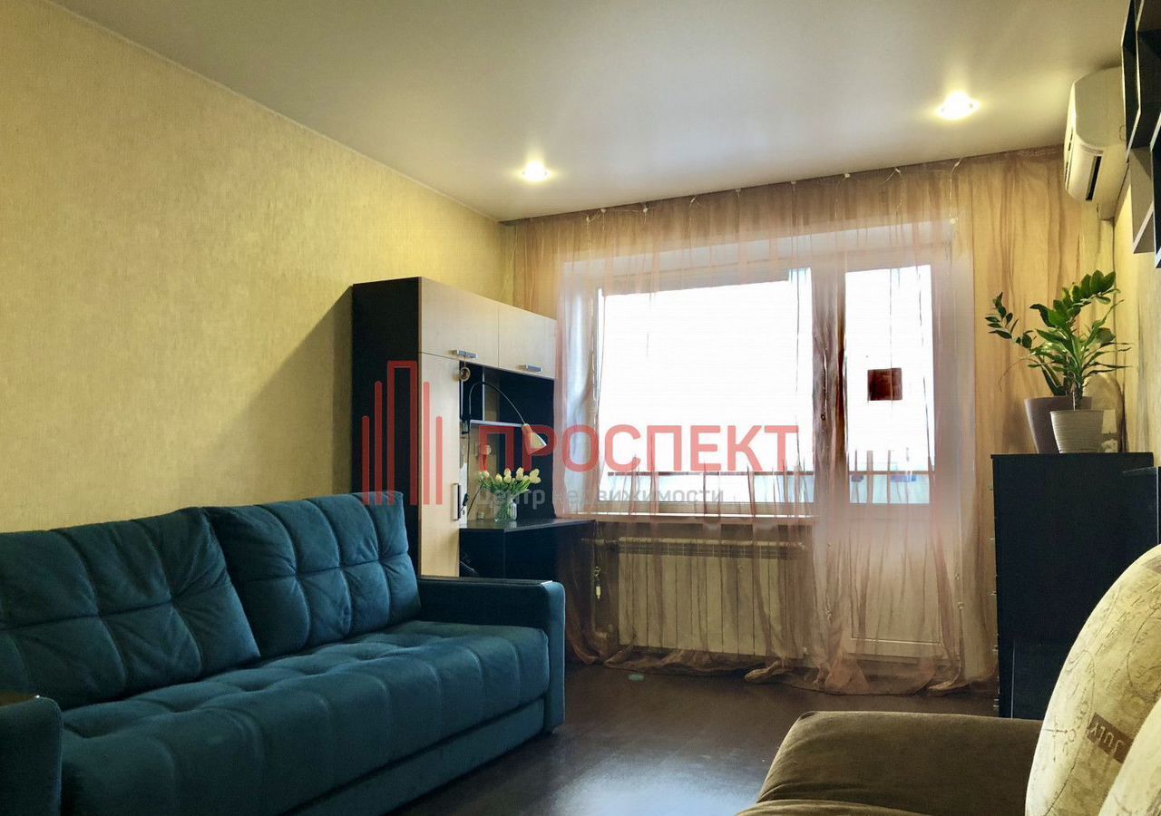 квартира г Пенза Пенза-4 ул Ладожская 150 р-н Октябрьский фото 6