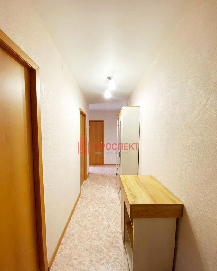 квартира г Пенза Пенза-4 ул Сузюмова 9 р-н Октябрьский фото 7