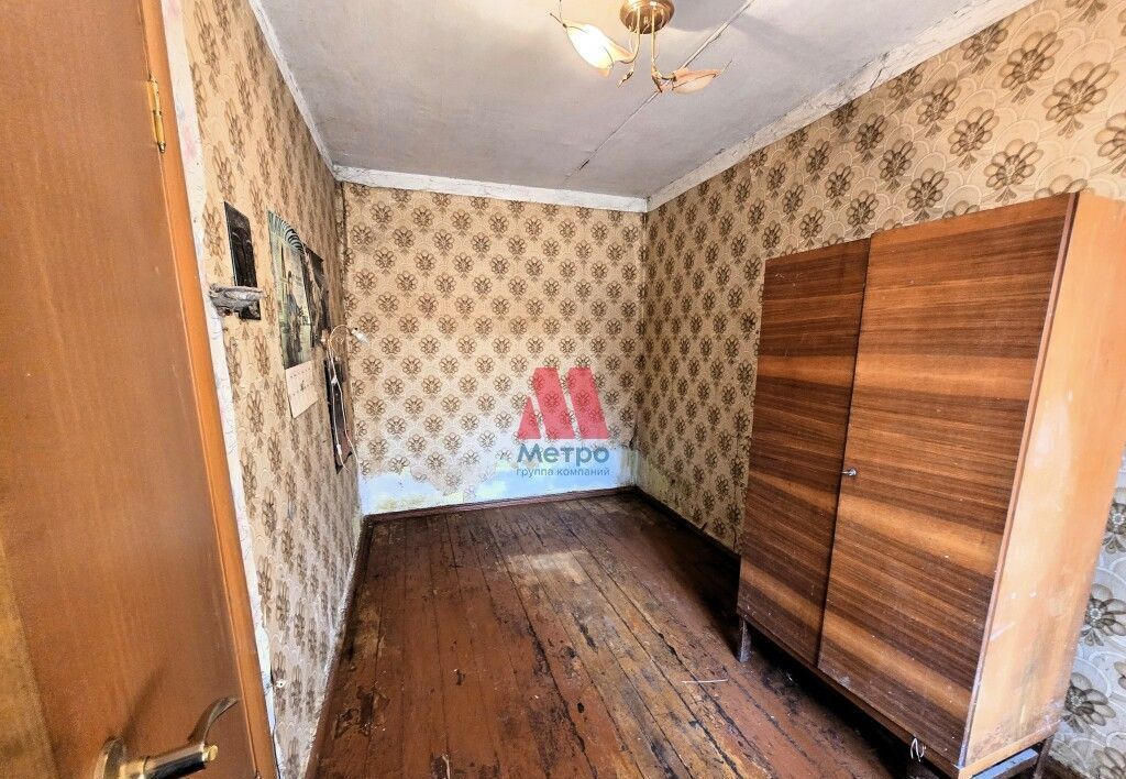 квартира г Ярославль р-н Ленинский ул Чкалова 21 фото 6