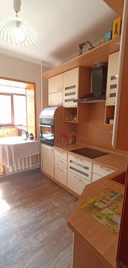 квартира г Нижневартовск ул Северная 19г Тюменская обл. фото 10