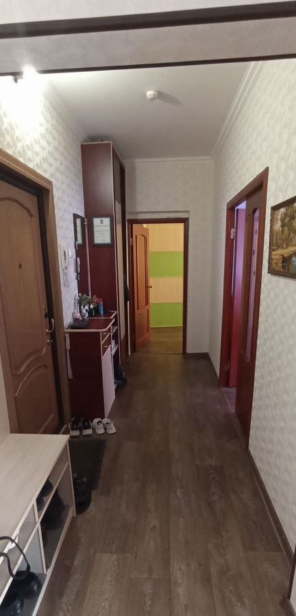 квартира г Нижневартовск ул Северная 19г Тюменская обл. фото 15