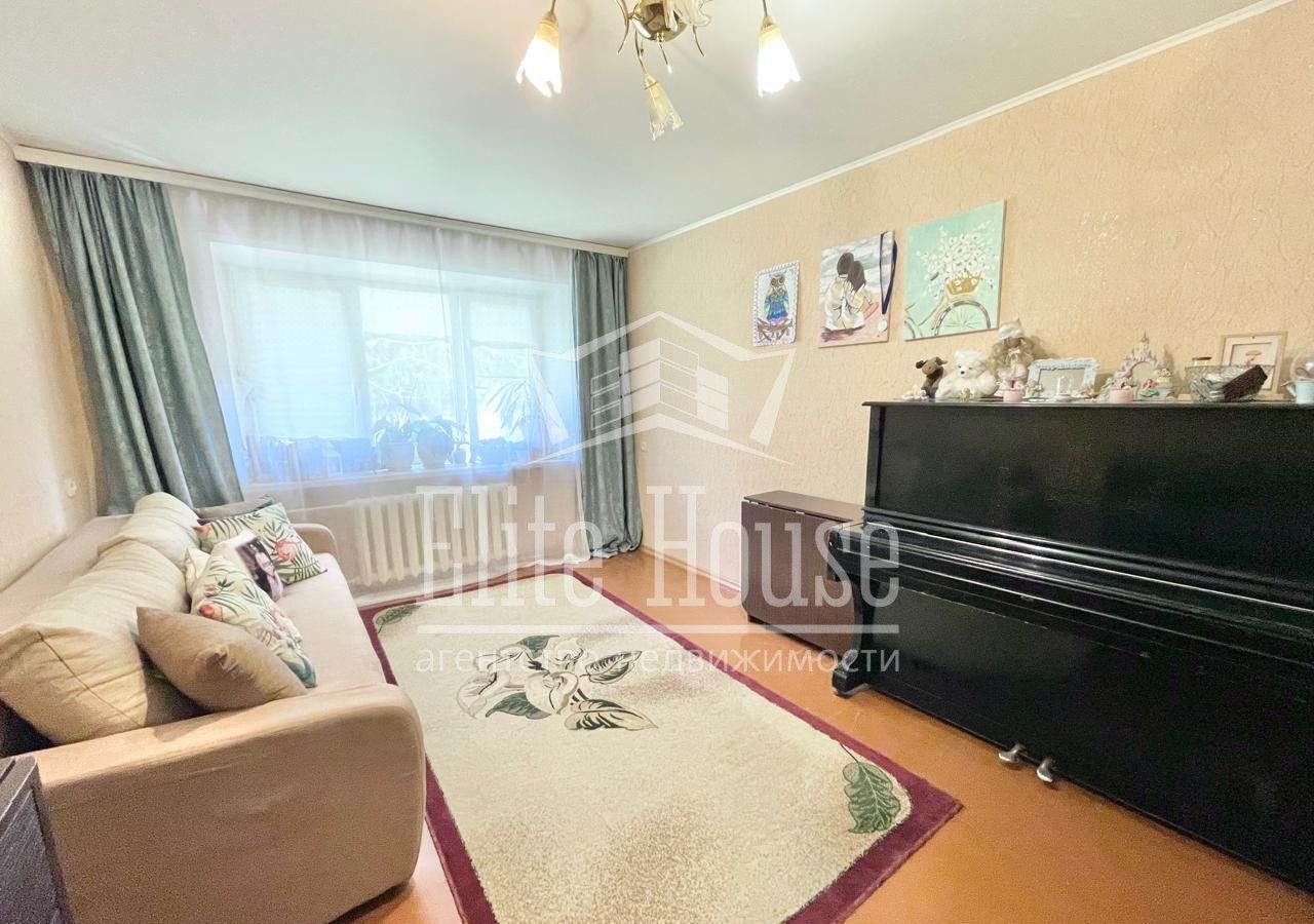 квартира г Обнинск ул Жолио-Кюри 3 фото 8
