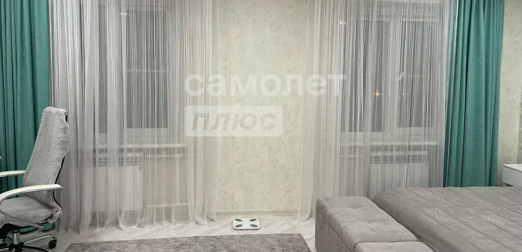квартира г Ижевск р-н Октябрьский Север ул Карла Маркса 312 фото 6