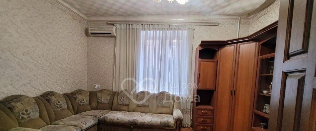 квартира г Волжский пр-кт им Ленина 41 фото 8