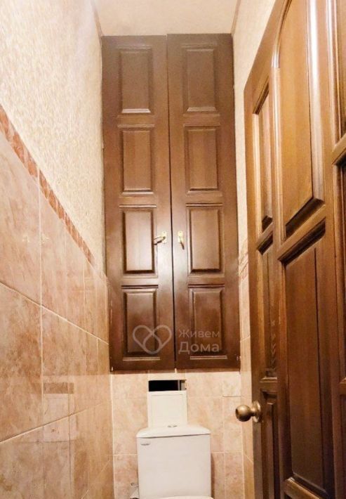 квартира г Волжский пр-кт им Ленина 41 фото 13