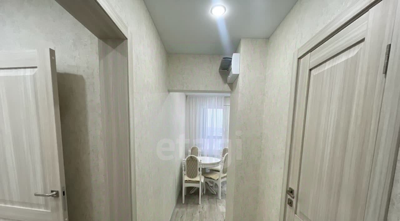 квартира г Казань р-н Советский Дубравная ул Александра Курынова 5к/4 фото 13