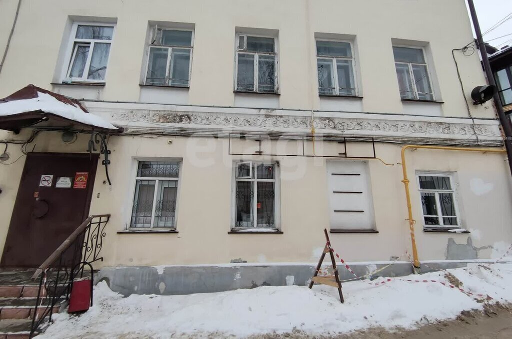 офис г Кострома ул Советская 39 фото 4