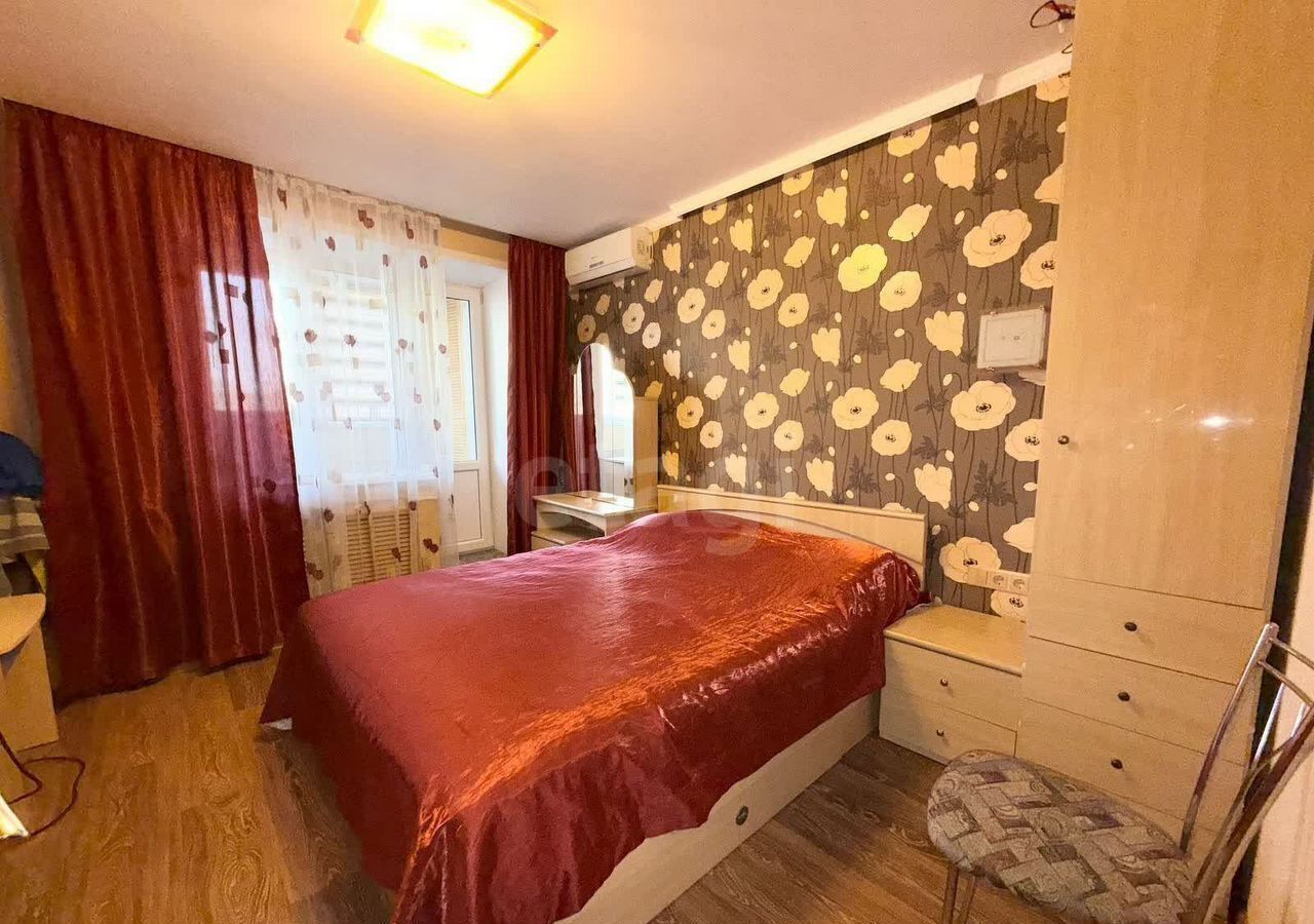 квартира г Казань р-н Московский Яшьлек ул Кулахметова 20 фото 3