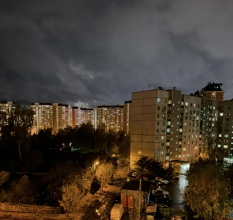 квартира г Королев ул Баумана 5 ВДНХ фото 5