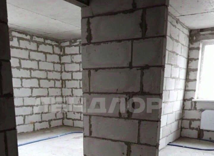 квартира г Ростов-на-Дону р-н Ворошиловский Северный б-р Комарова 20в/9а фото 5