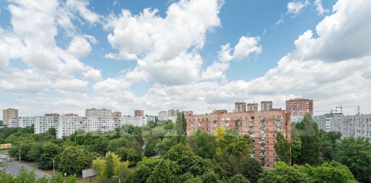 квартира г Ростов-на-Дону р-н Ворошиловский Северный б-р Комарова 20в/9а фото 30