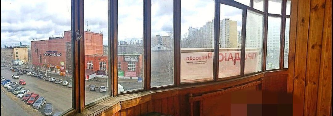 квартира г Екатеринбург р-н Ленинский Чкаловская ул Сурикова 50 фото 18